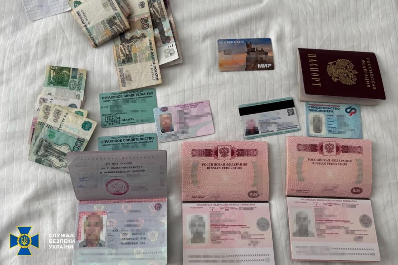 У Києві затримали ексочільника окупаційного «міністерства» енергетики Криму