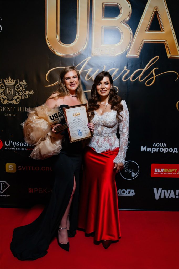 У Києві нагородили лауреатів United Bloggers Awards 2026: хто отримав відзнаки - фото 6