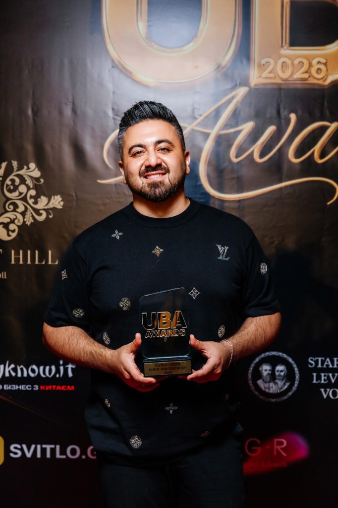 У Києві нагородили лауреатів United Bloggers Awards 2026: хто отримав відзнаки - фото 4