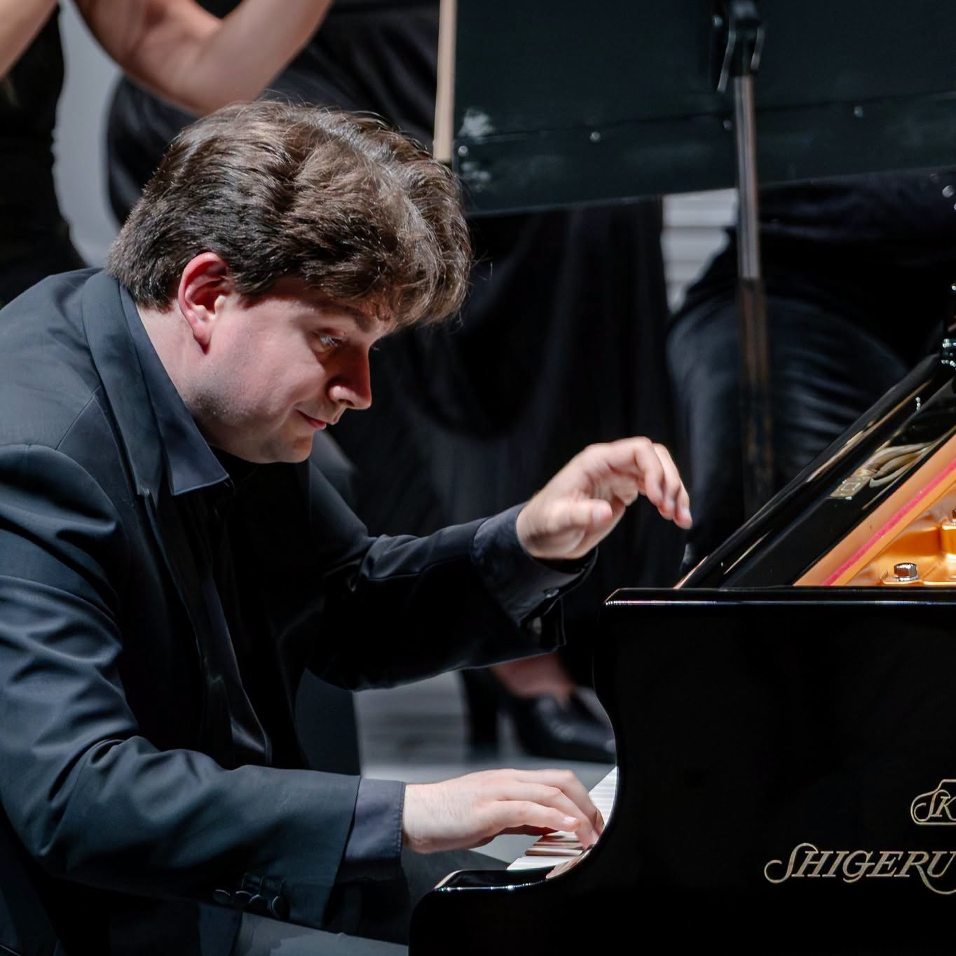 Столичний піаніст здобув перемогу на Santa Cecilia International Piano Competition 2026 у Португалії - фото 3
