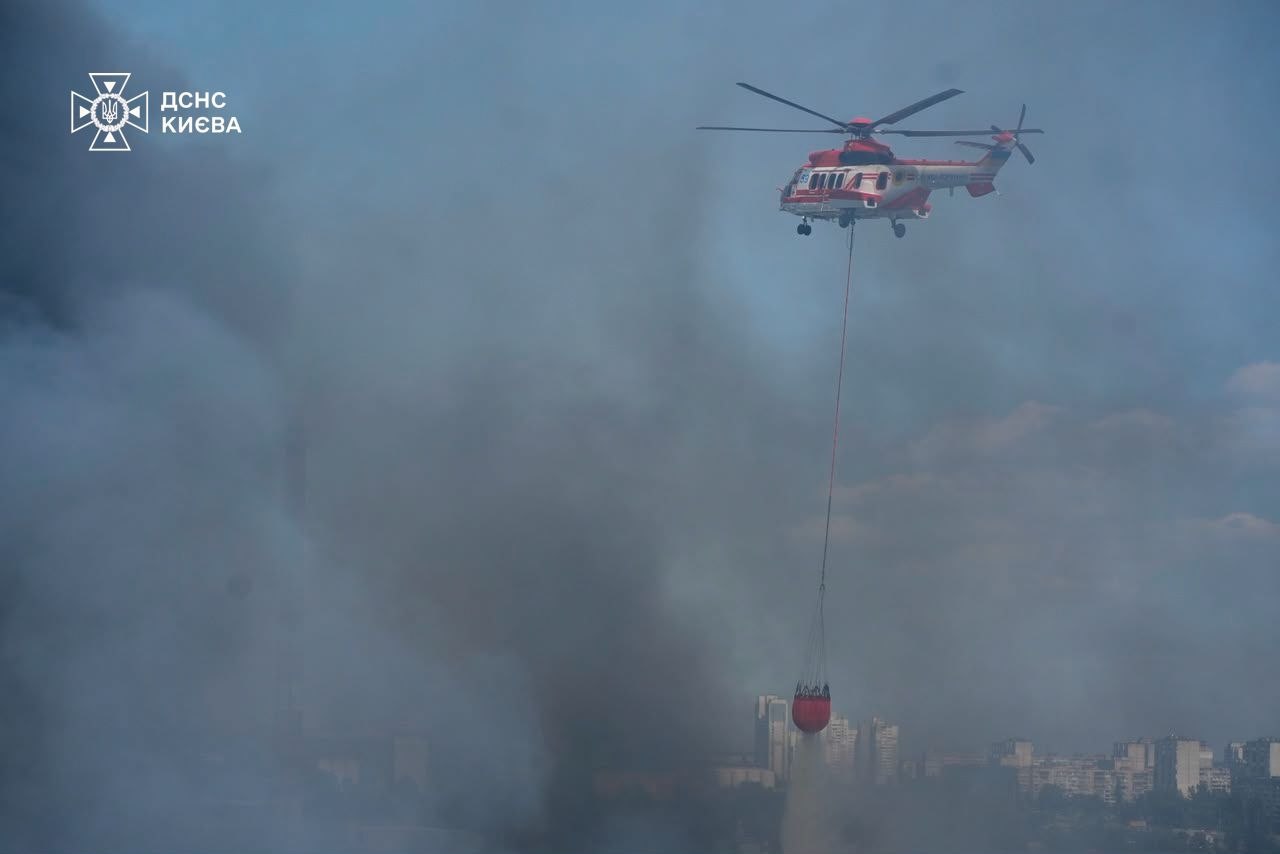 У столиці відомо про 18 загиблих внаслідок російського обстрілу - фото 2