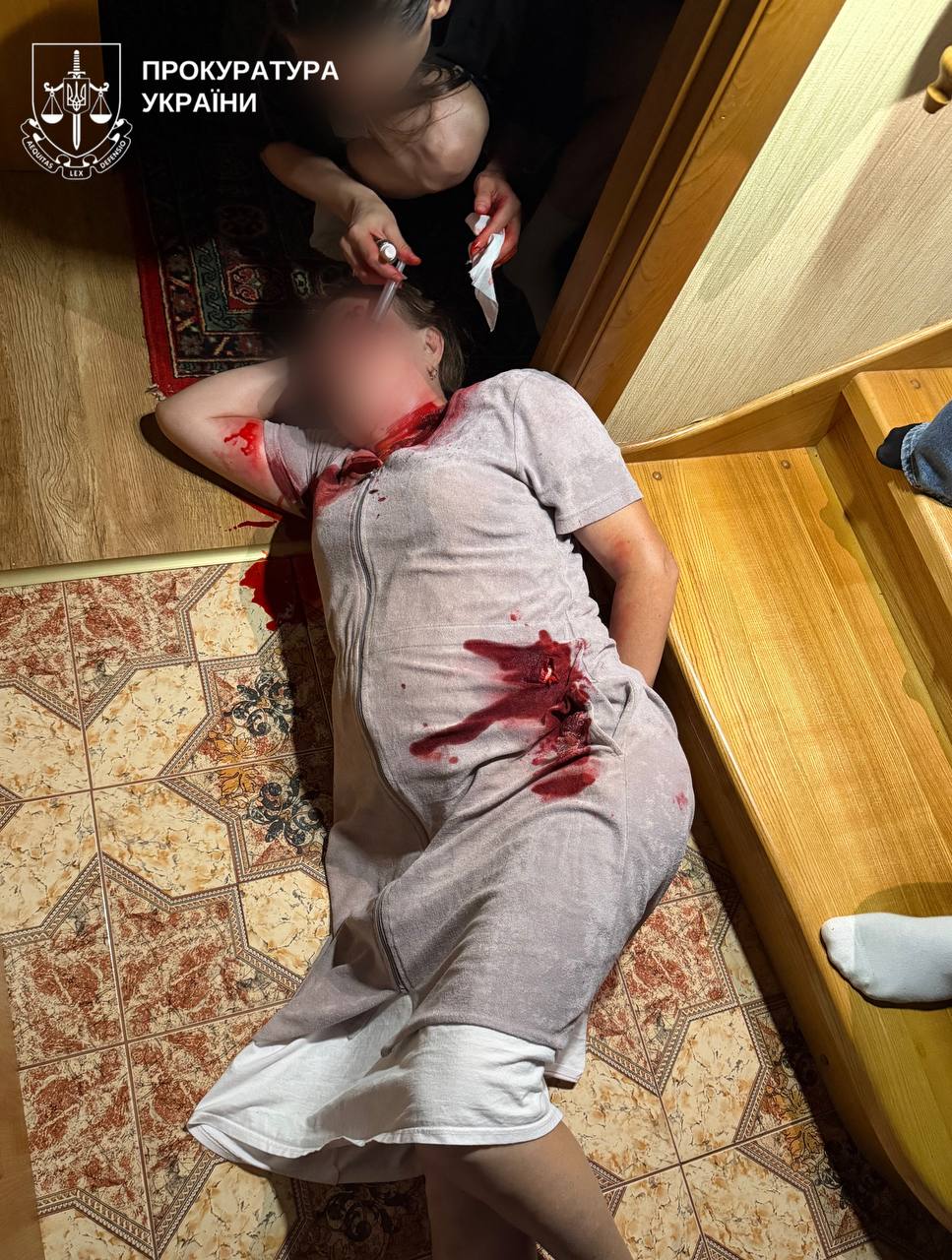На Київщині кандидат наук замовив убивство колишньої дружини за 10 тисяч доларів