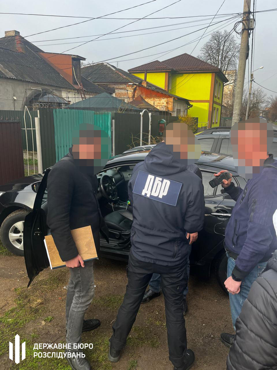 Перед судом постане військовий з Черкащини, що обіцяв вплинути на рішення ВЛК