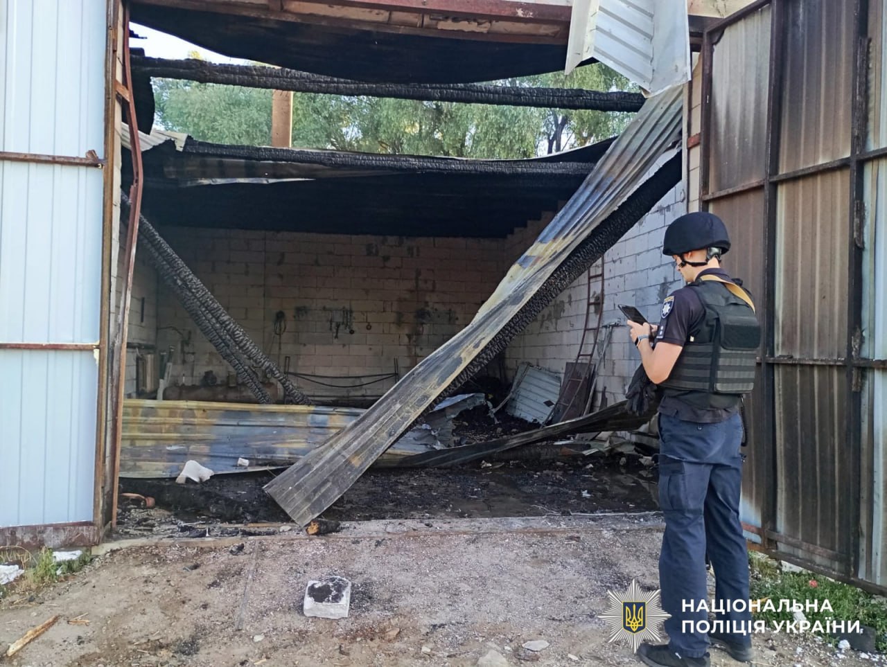 Російська бомба прилетіла у центр Сум: серед загиблих мама з дитиною