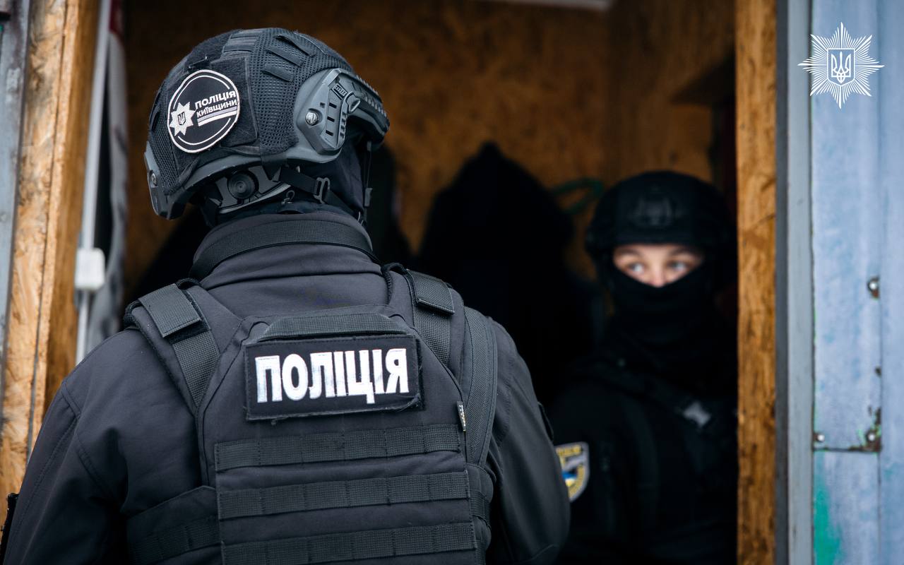 Зеленський привітав правоохоронців із Днем Національної поліції України - фото 4