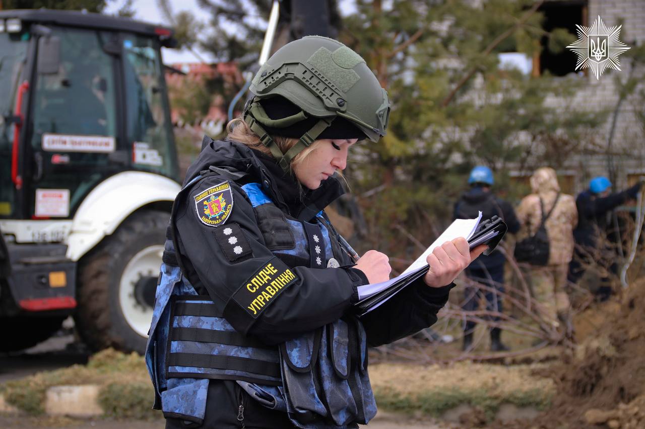 Зеленський привітав правоохоронців із Днем Національної поліції України - фото 8