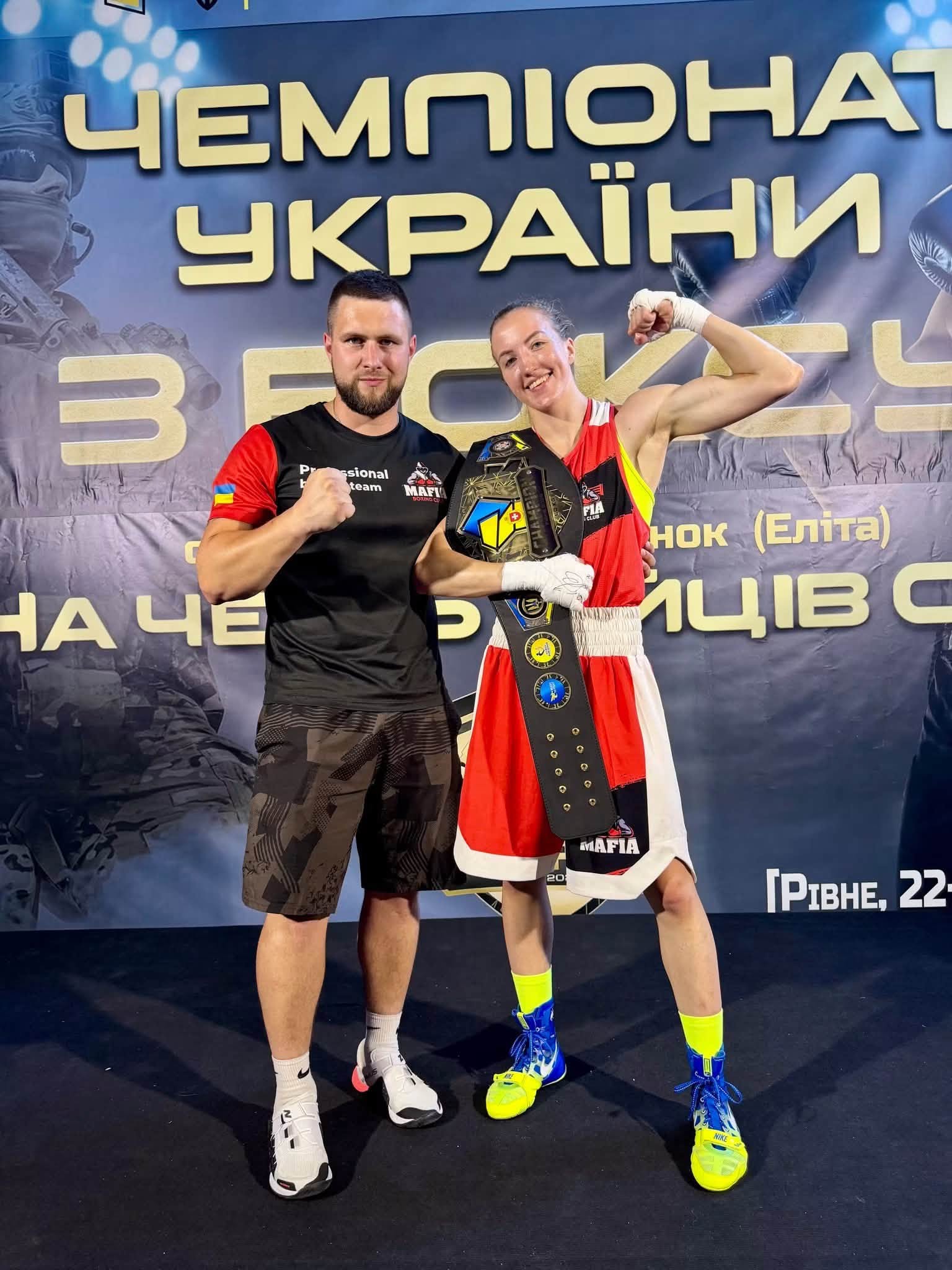 Черкаські боксери влаштували шоу на рингу і забрали переможні медалі чемпіонату - фото 5
