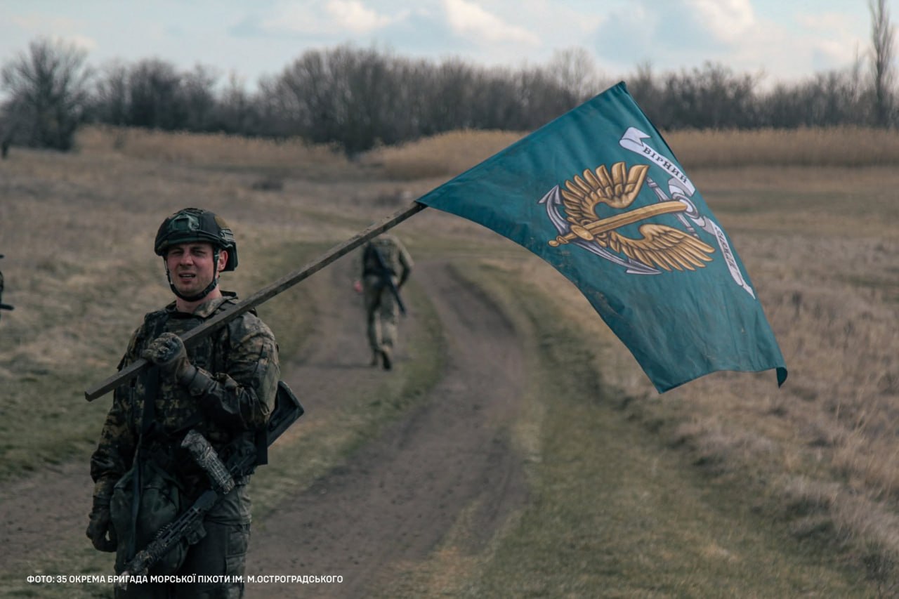 Зеленський привітав Військово-Морські Сили України з професійним святом - фото 6