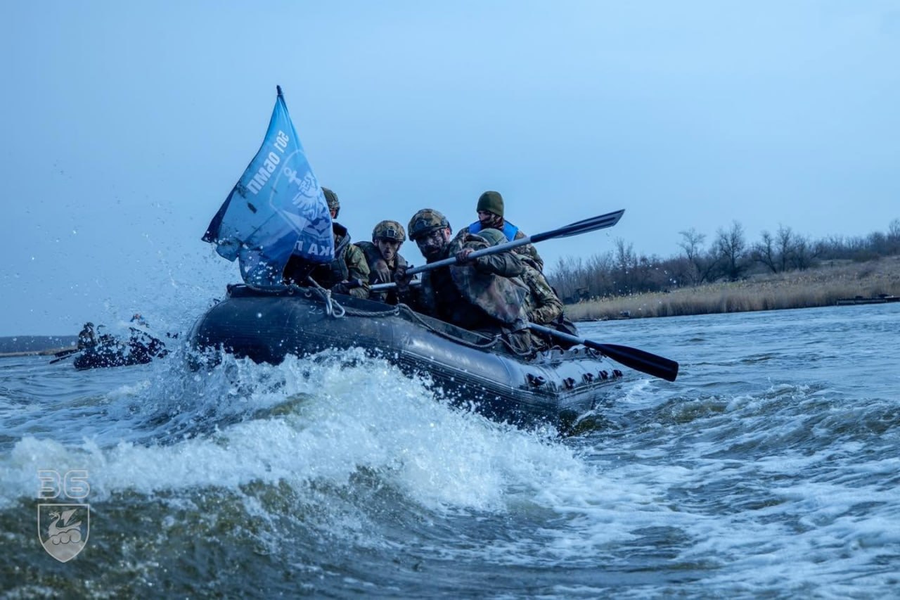Зеленський привітав Військово-Морські Сили України з професійним святом