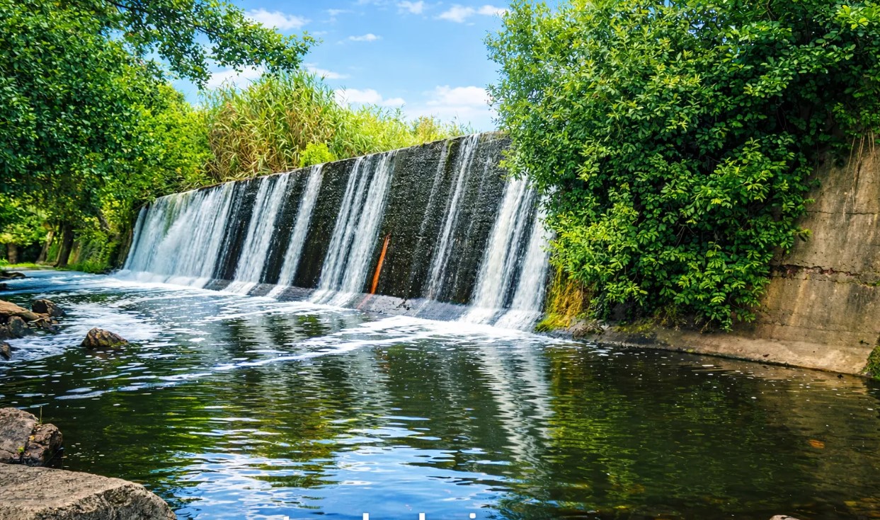 Водоспади Черкащини: де шукати, як називаються та чим вражають - фото 2