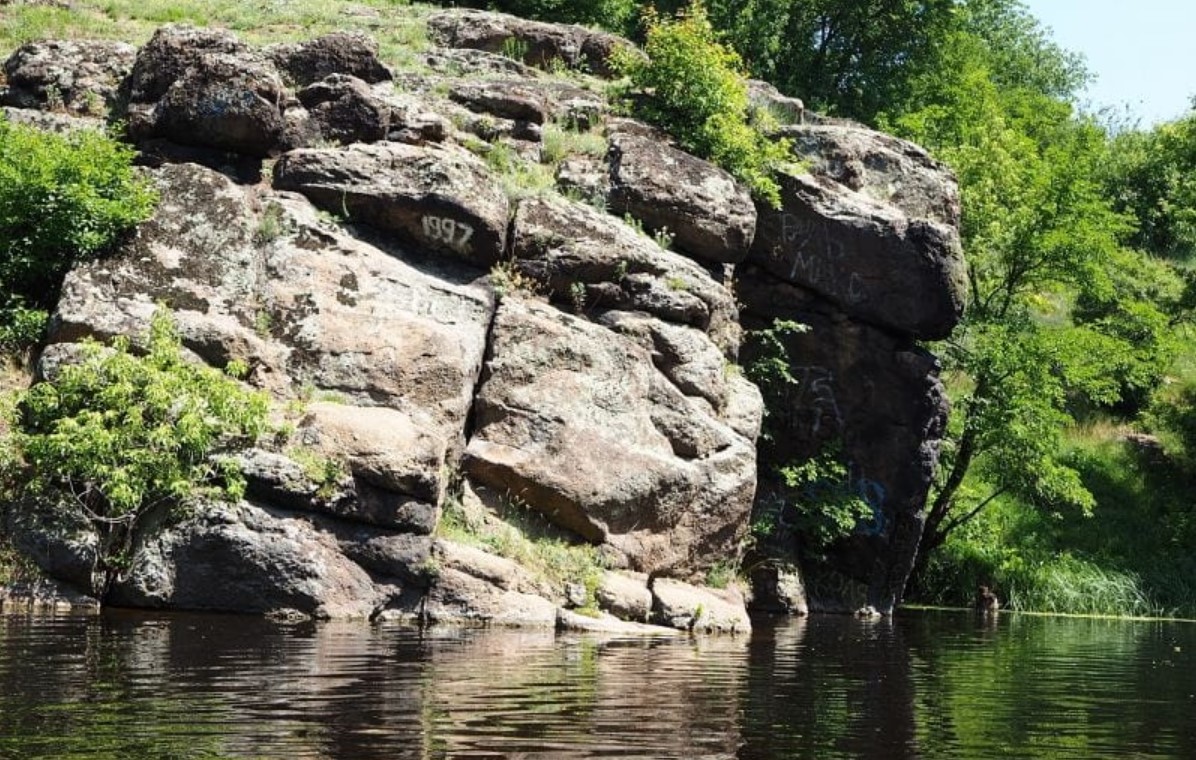Водоспади Черкащини: де шукати, як називаються та чим вражають - фото 4