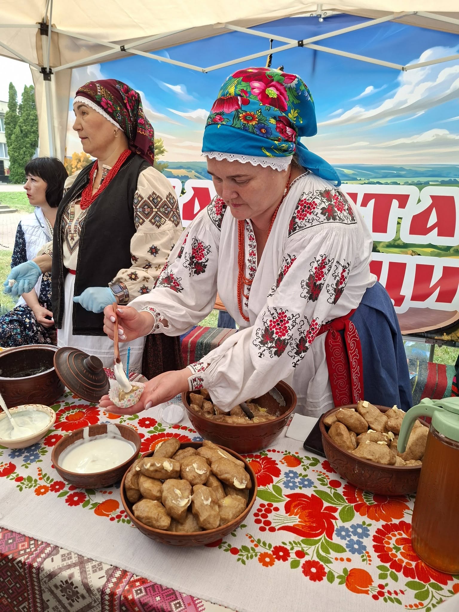 Перший «ШПАЧОК-FEST» відбувся на Черкащині. Фото - фото 2