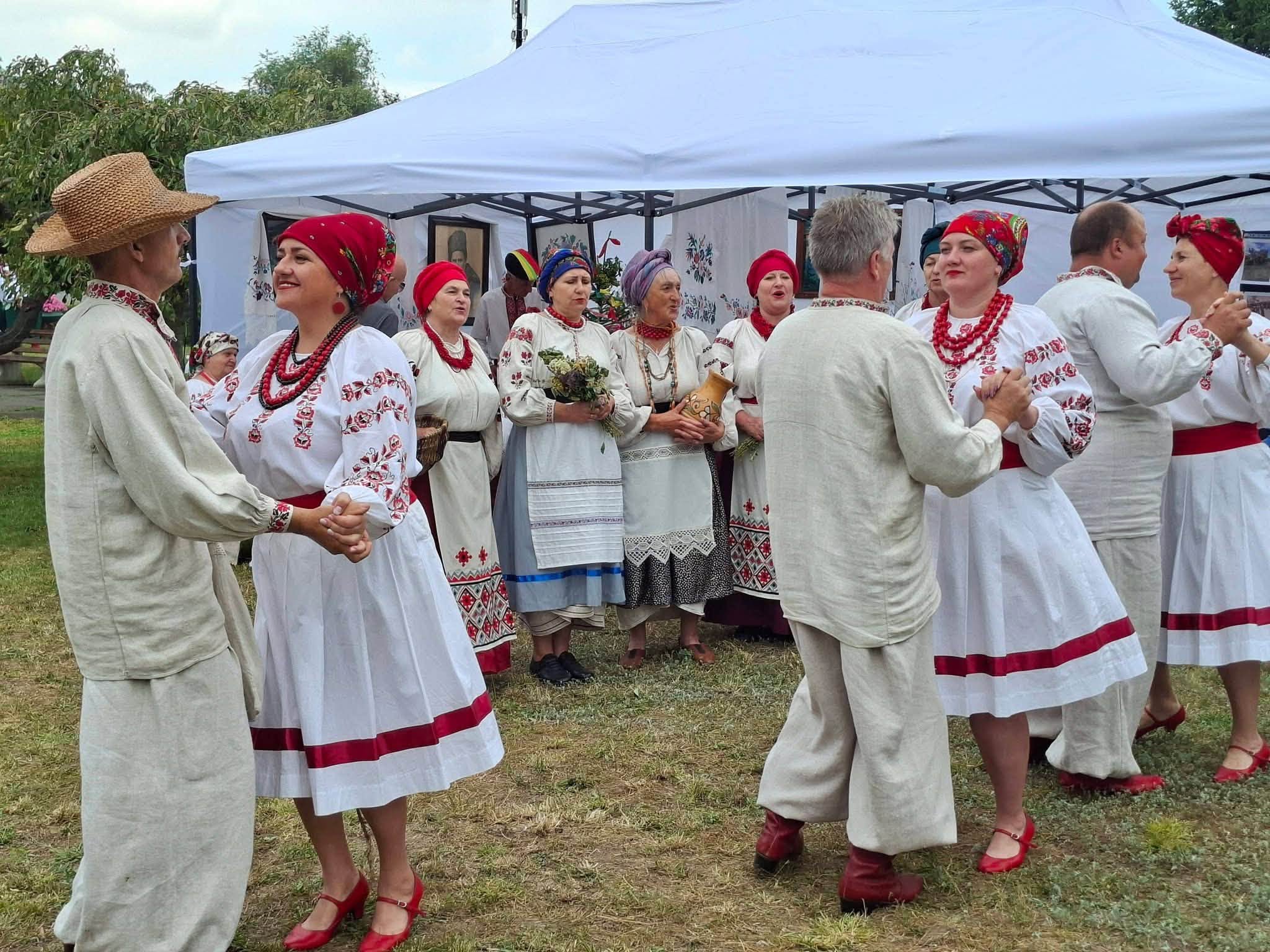 Перший «ШПАЧОК-FEST» відбувся на Черкащині. Фото - фото 3