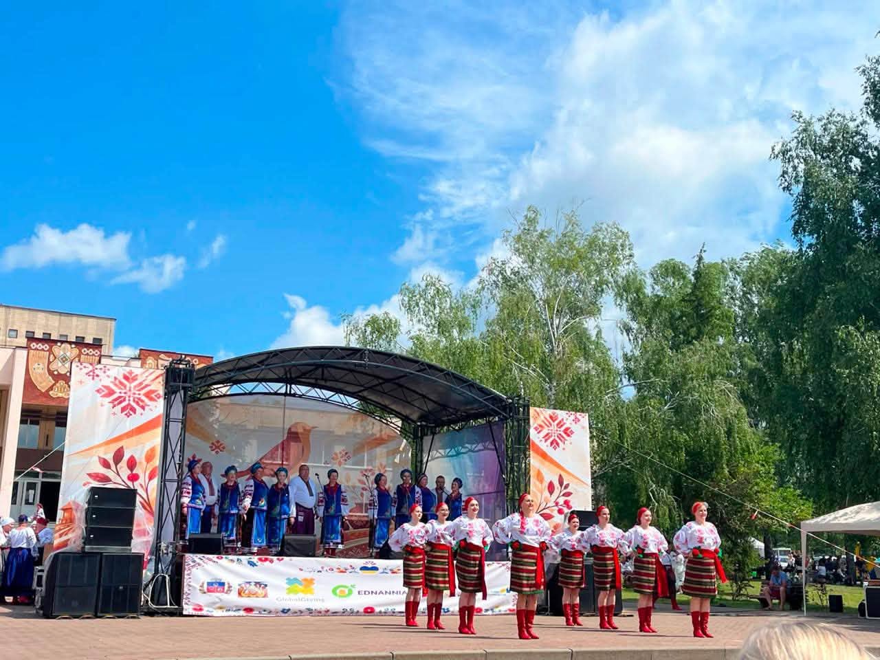 Перший «ШПАЧОК-FEST» відбувся на Черкащині. Фото - фото 4