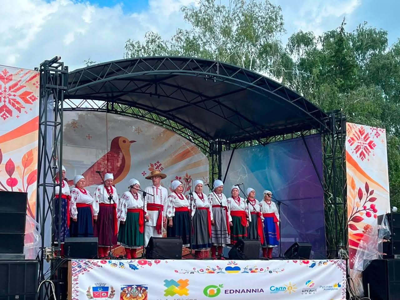 Перший «ШПАЧОК-FEST» відбувся на Черкащині. Фото - фото 5