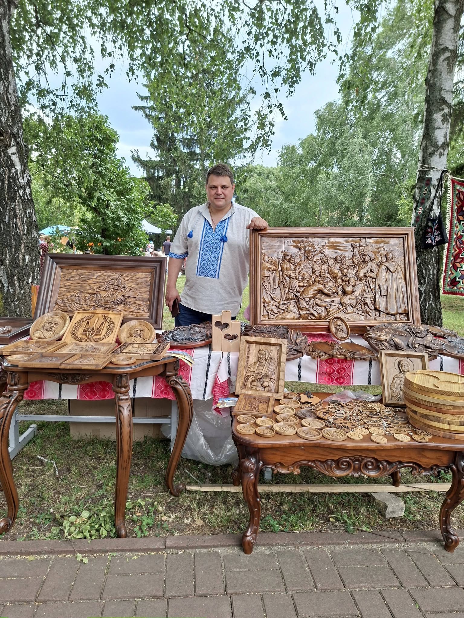 Перший «ШПАЧОК-FEST» відбувся на Черкащині. Фото - фото 8
