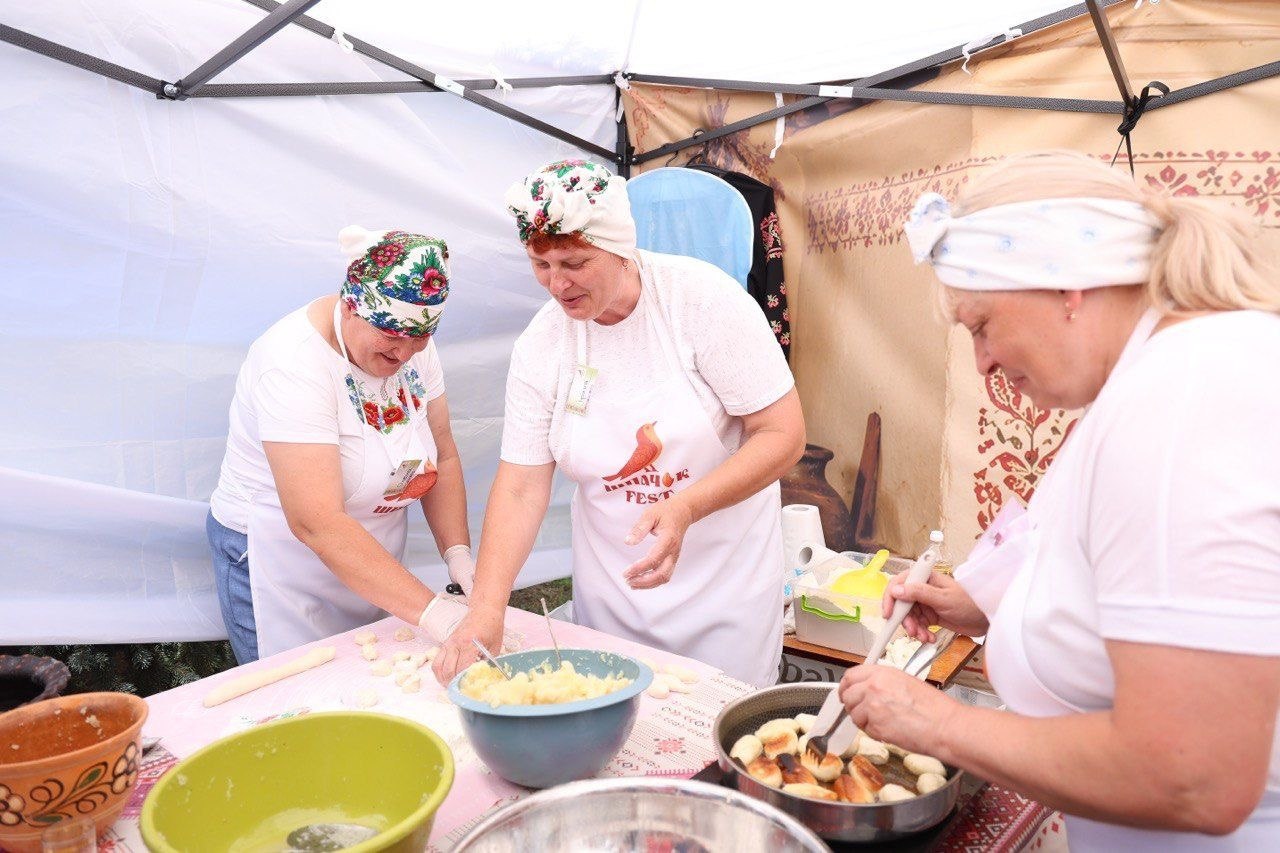 Перший «ШПАЧОК-FEST» відбувся на Черкащині. Фото - фото 18