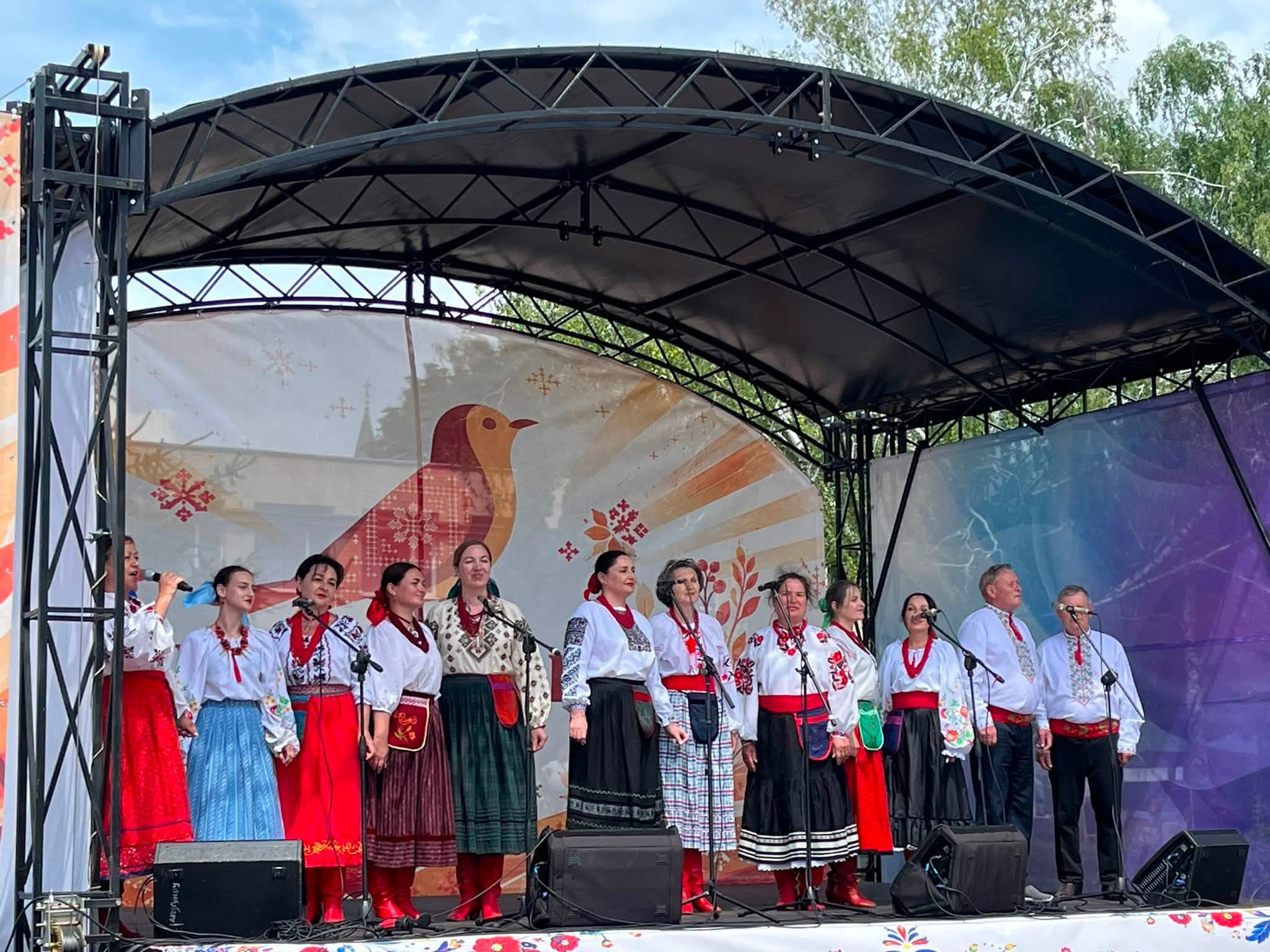 Перший «ШПАЧОК-FEST» відбувся на Черкащині. Фото - фото 9