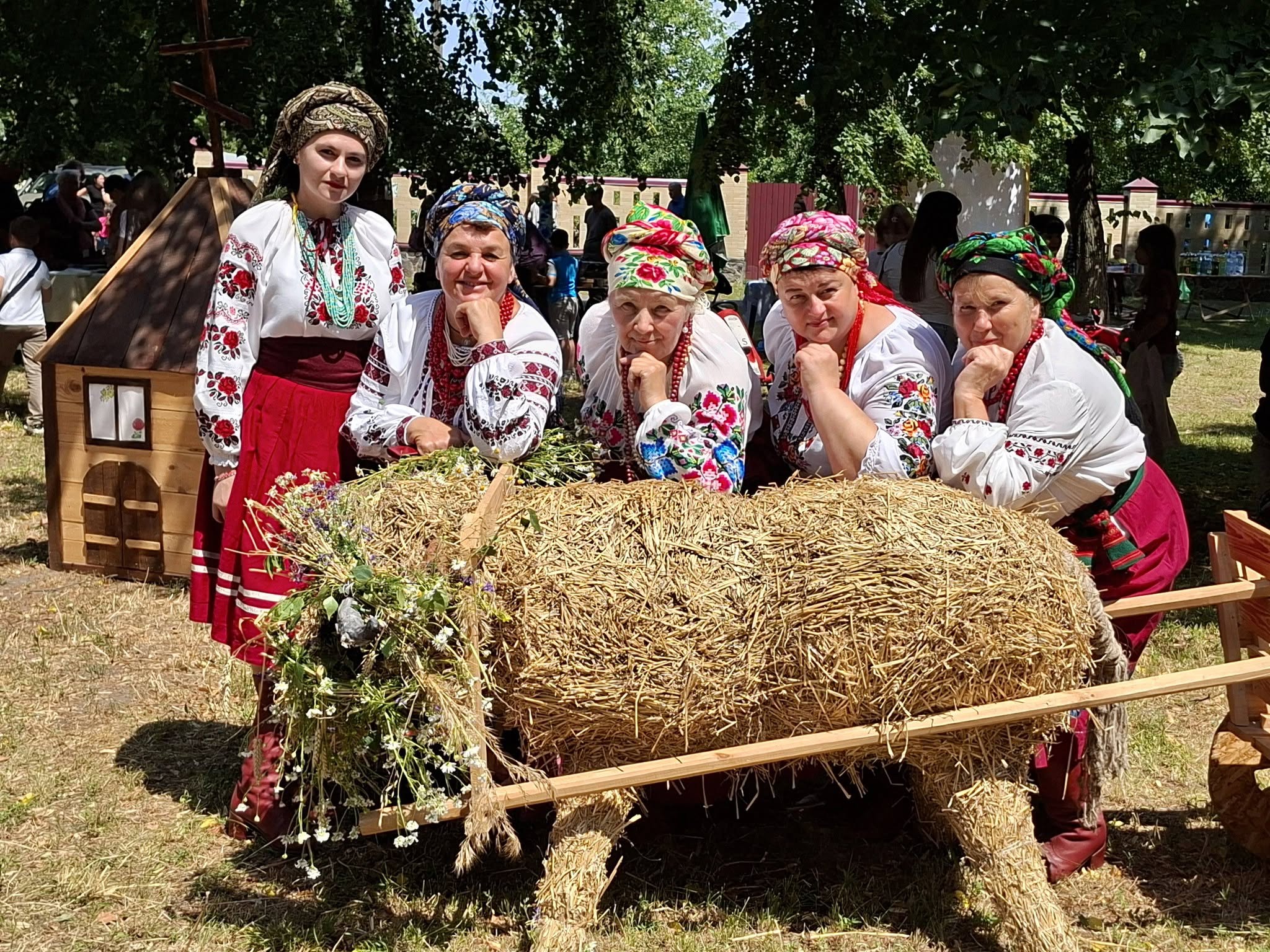 Перший «ШПАЧОК-FEST» відбувся на Черкащині. Фото - фото 12