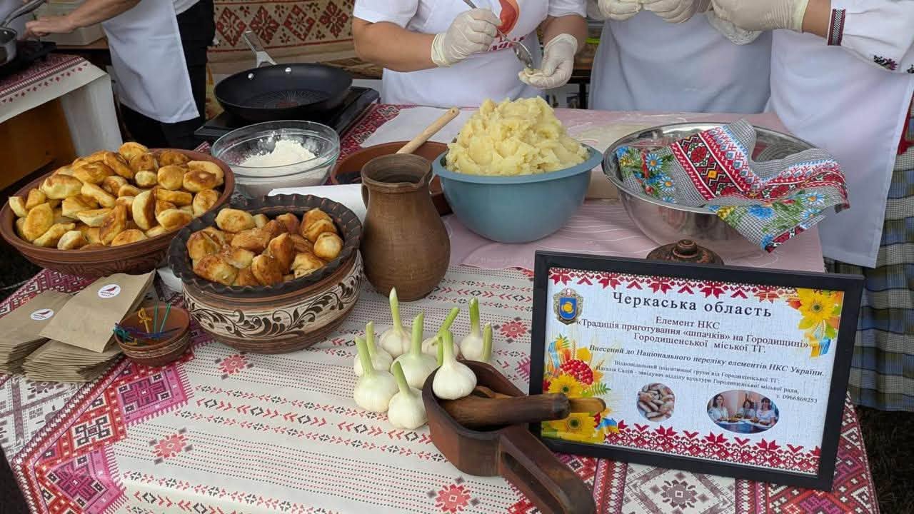 Перший «ШПАЧОК-FEST» відбувся на Черкащині. Фото - фото 13