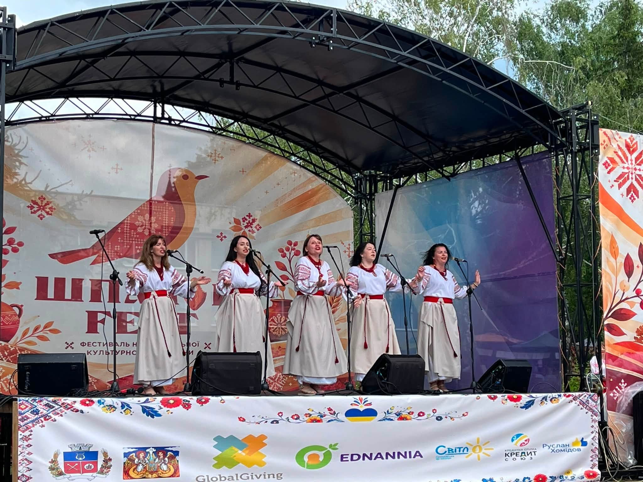 Перший «ШПАЧОК-FEST» відбувся на Черкащині. Фото - фото 15