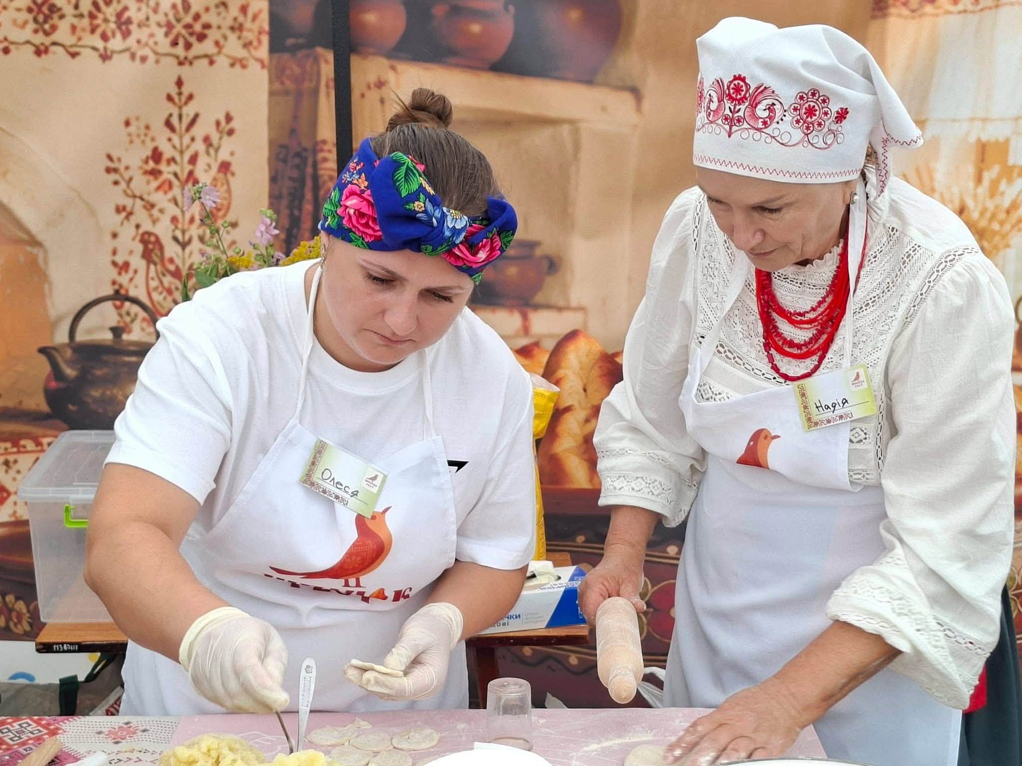 Перший «ШПАЧОК-FEST» відбувся на Черкащині. Фото - фото 17
