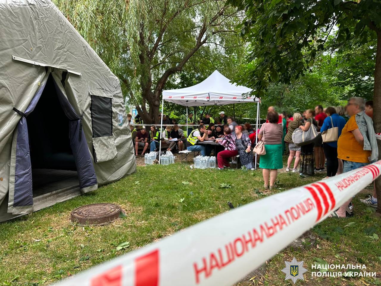 Серед поранених внаслідок нічного удару рф по столиці – немовля, якому немає й трьох місяців - фото 2
