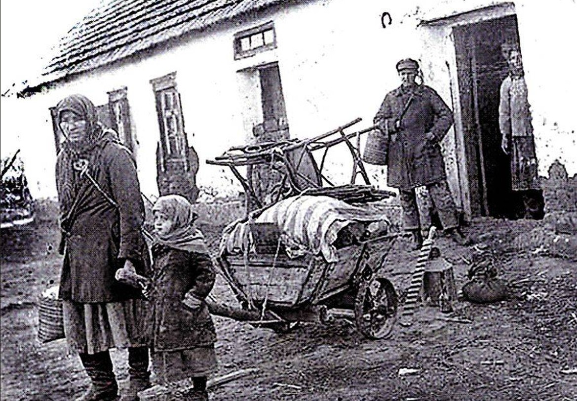 Затоплені села Черкащини: які населені пункти назавжди зникли під хвилями Дніпра