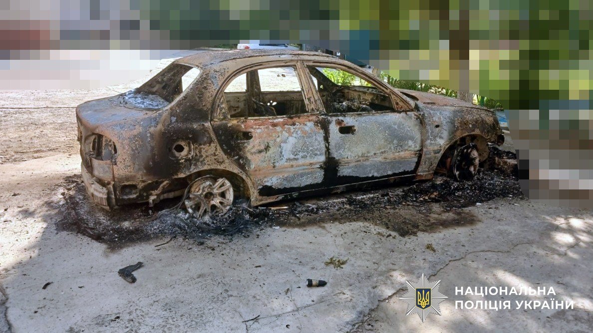 Двоє людей отримали смертельні поранення під час обстрілів Херсонщини