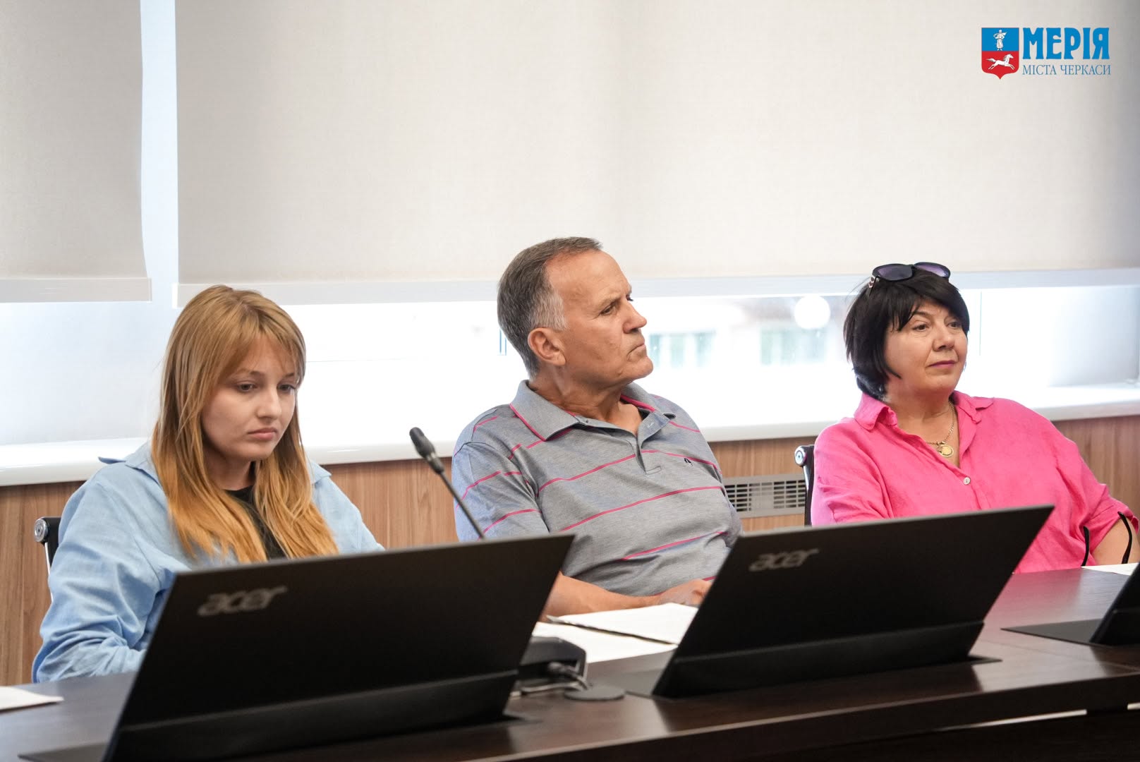Показали план забудови на вулиці Лісова Просіка у Черкасах