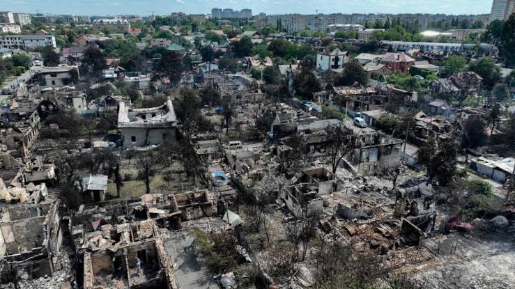 Зеленський підтвердив, що у Вишневому вибухнув склад боєприпасів