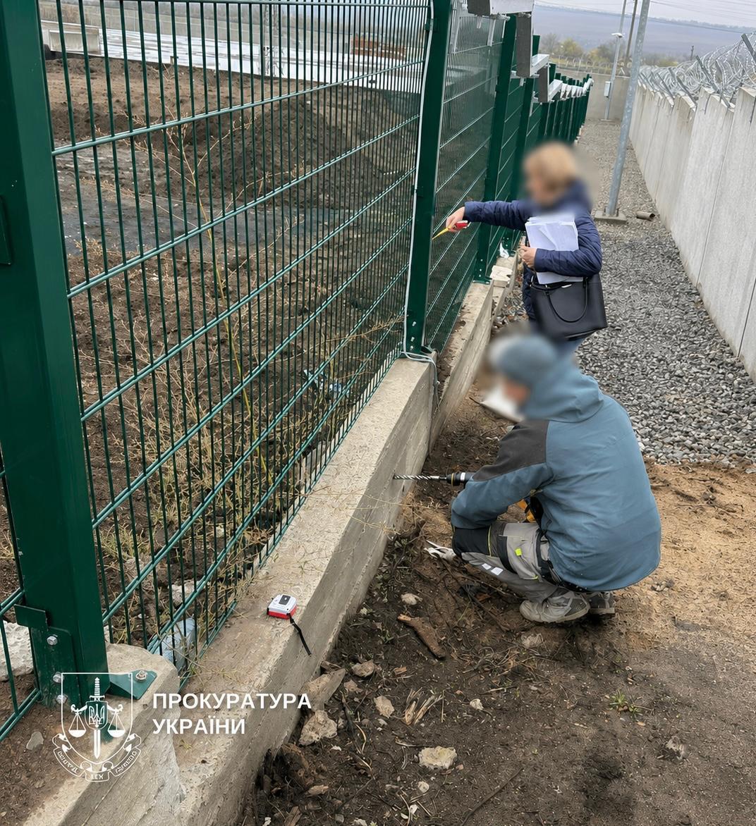 У Києві під час реконструкції об'єкта «Укренерго» привласнили майже 600 тис. грн - фото 4