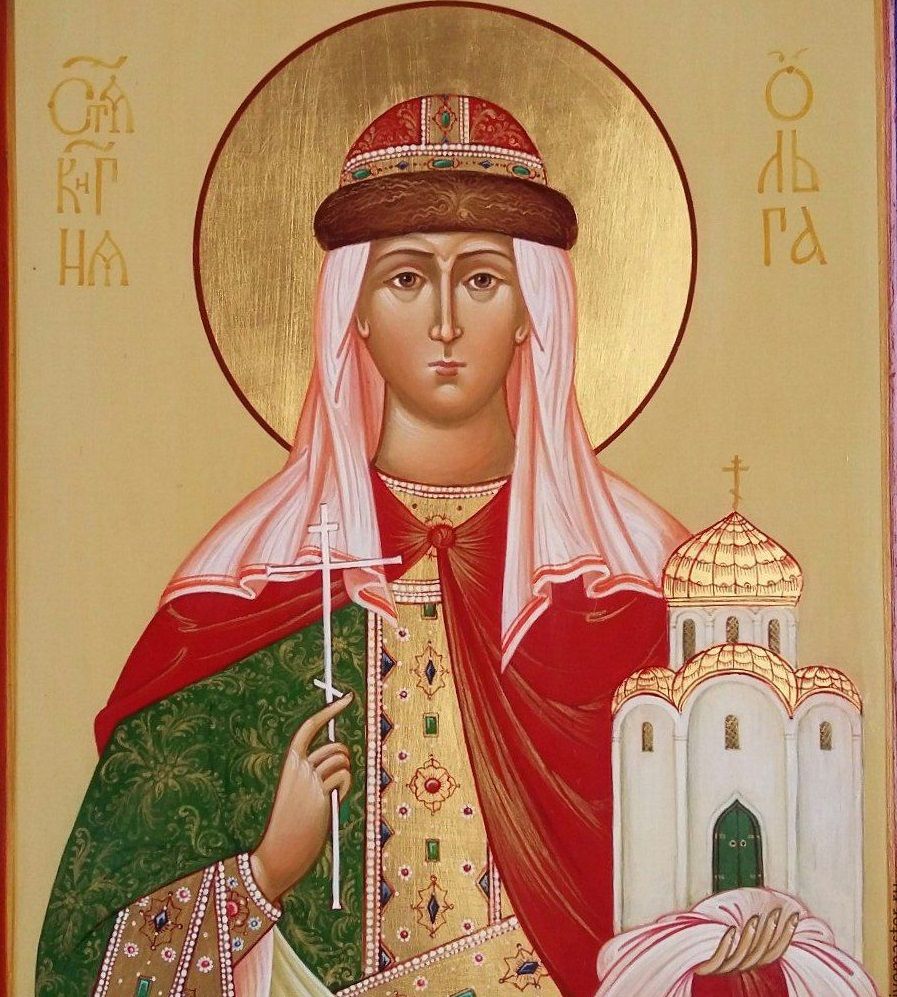 Княгиня Ольга: таємниці правительки, яка змінила хід історії, та традиції її свята - фото 2