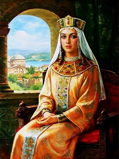 Княгиня Ольга: таємниці правительки, яка змінила хід історії, та традиції її свята - фото 3