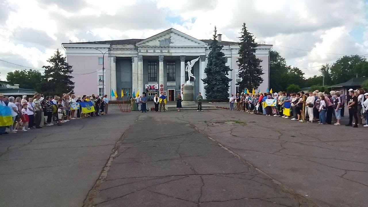 У Багачевській громаді зустріли військового, який понад три роки провів у російському полоні - фото 3