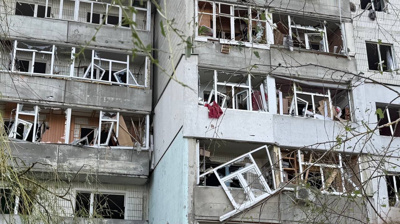 Росія вбила 7 людей в Одесі та Сумах - фото 2