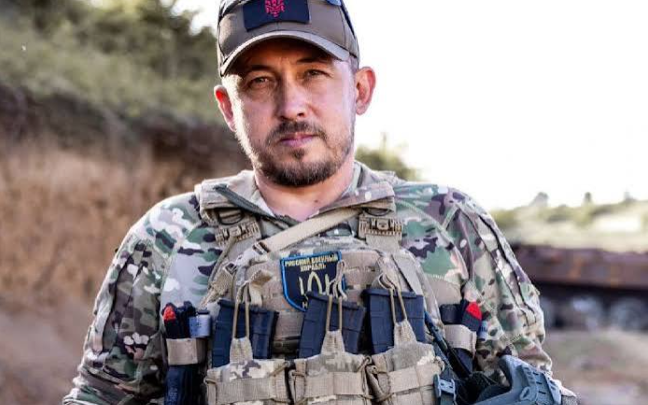 У Києві затримали командира 155-ї бригади: його пов'язують зі справою про вбивство братів на Київщині