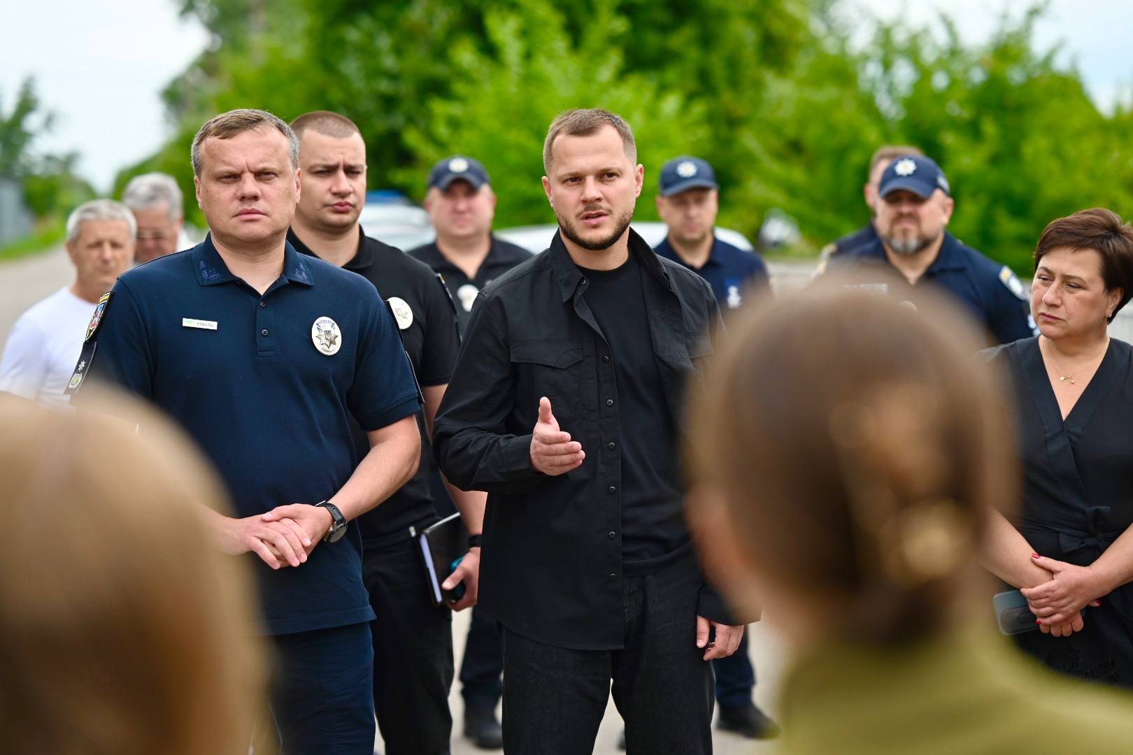 У Києві затримали командира 155-ї бригади: його пов'язують зі справою про вбивство братів на Київщині - фото 2