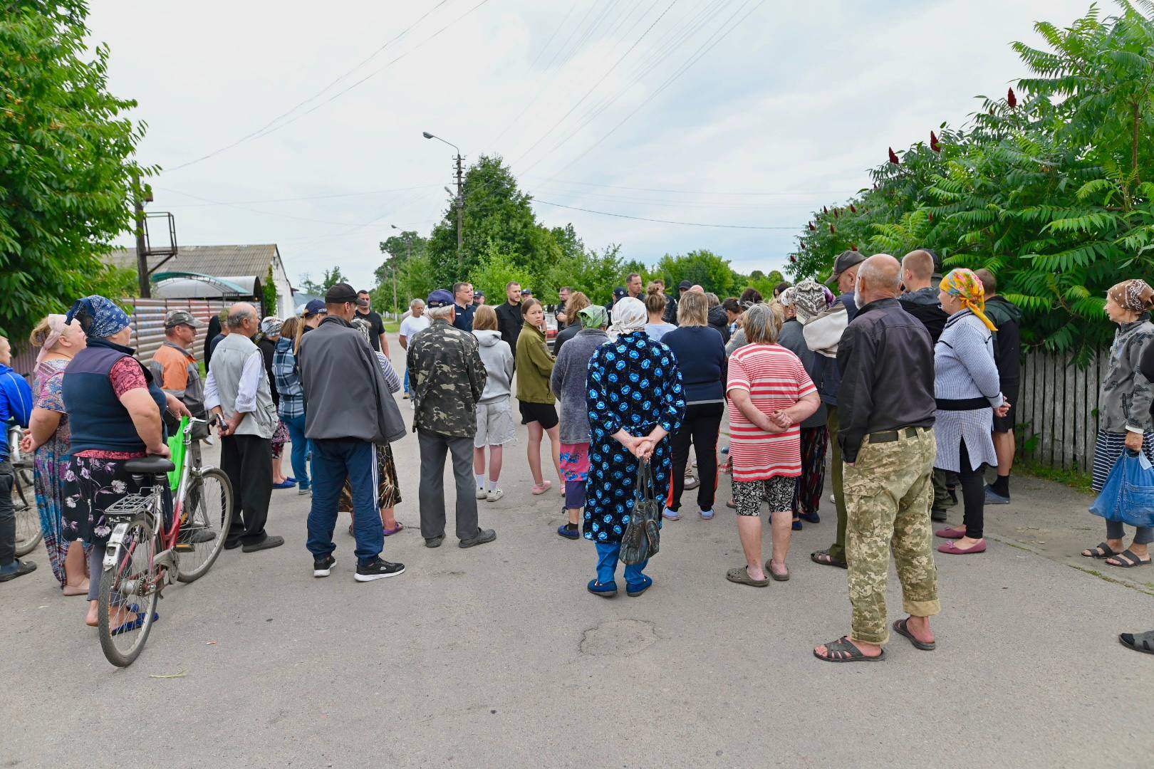 У Києві затримали командира 155-ї бригади: його пов'язують зі справою про вбивство братів на Київщині - фото 3