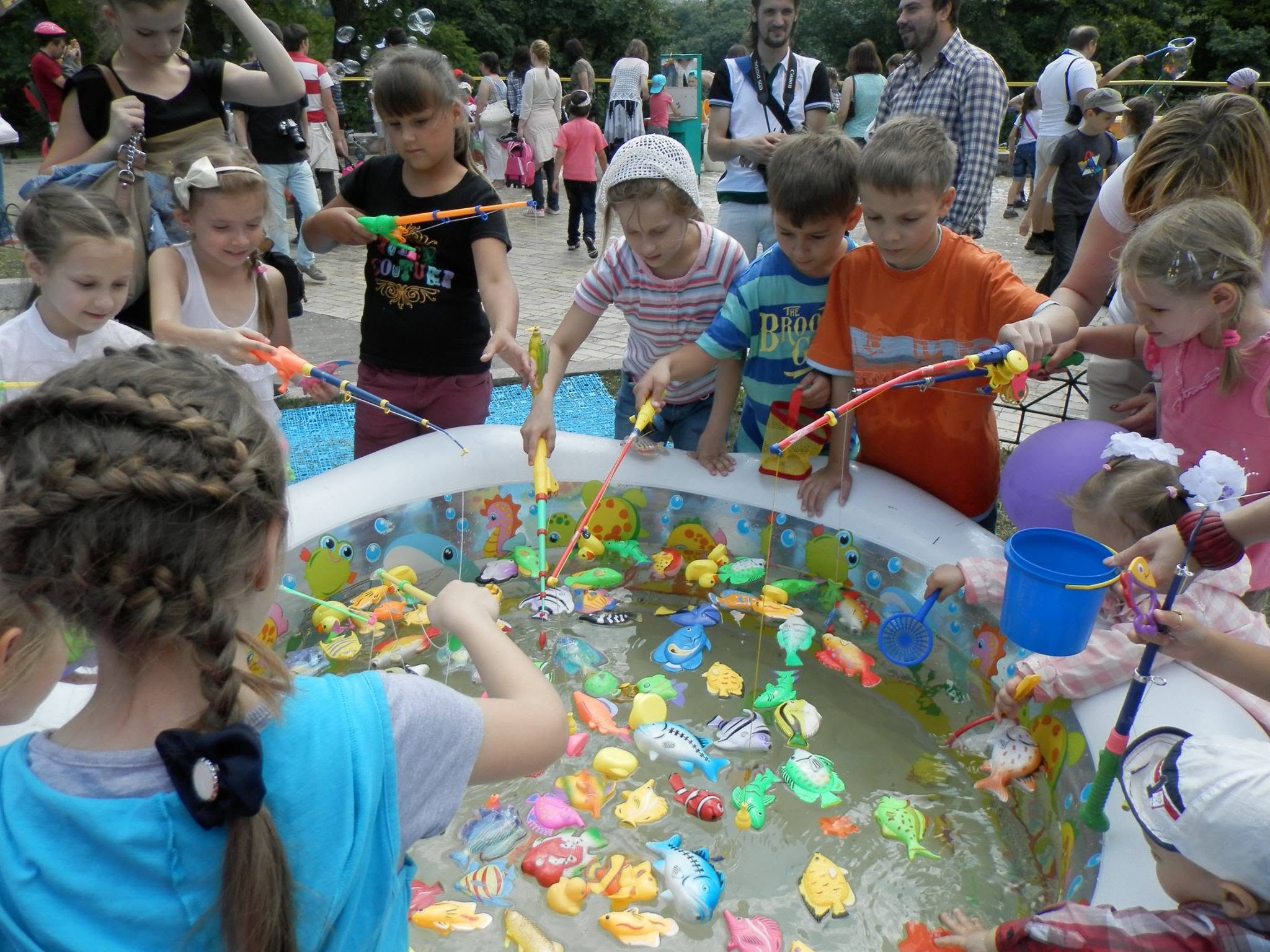 Музей води в Києві: одна з найцікавіших локацій столиці - фото 10