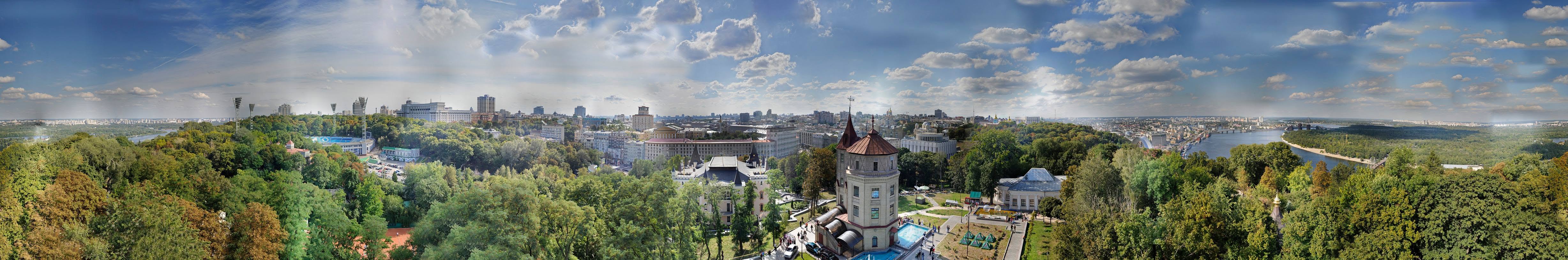 Музей води в Києві: одна з найцікавіших локацій столиці - фото 3