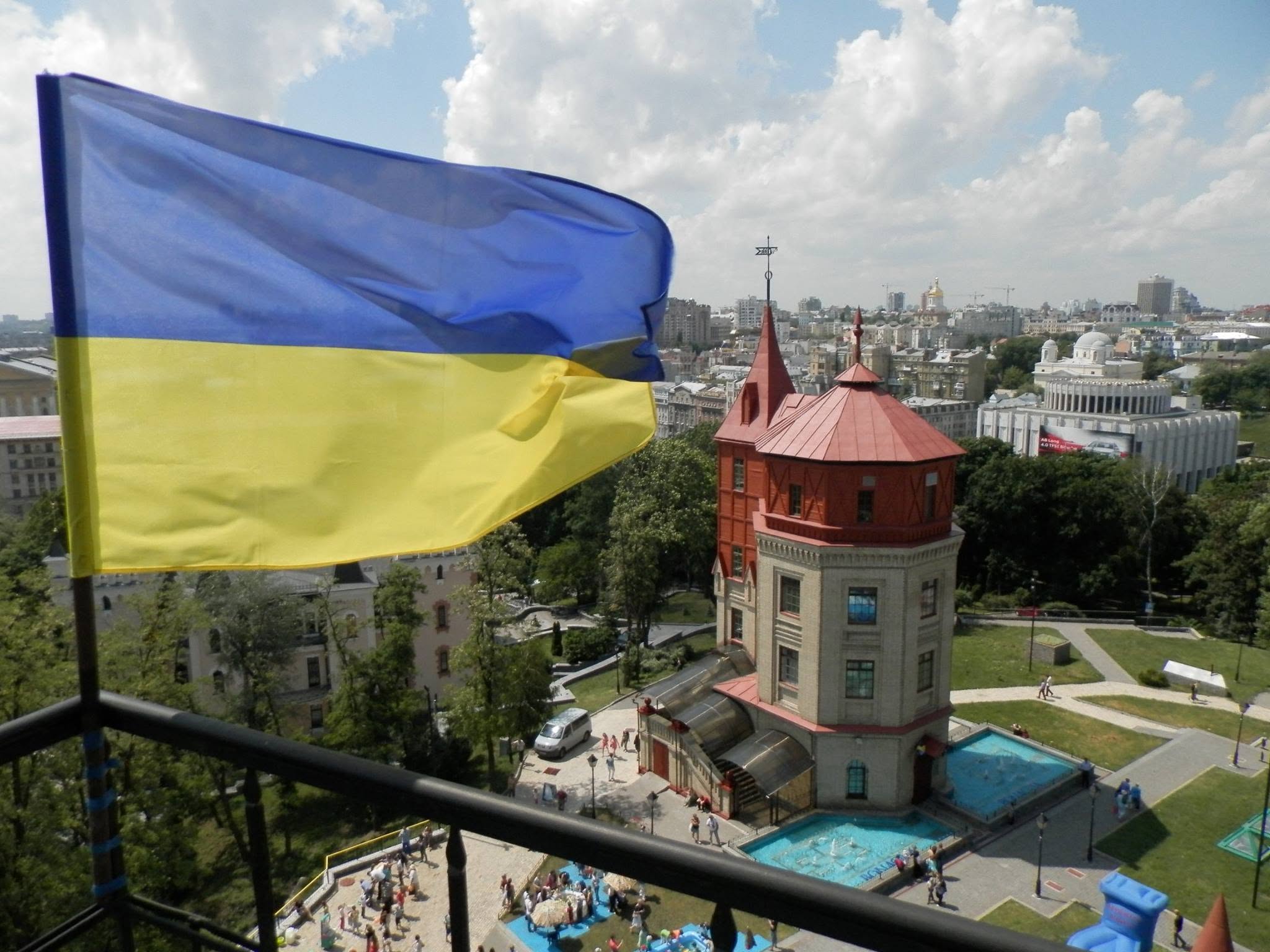 Музей води в Києві: одна з найцікавіших локацій столиці