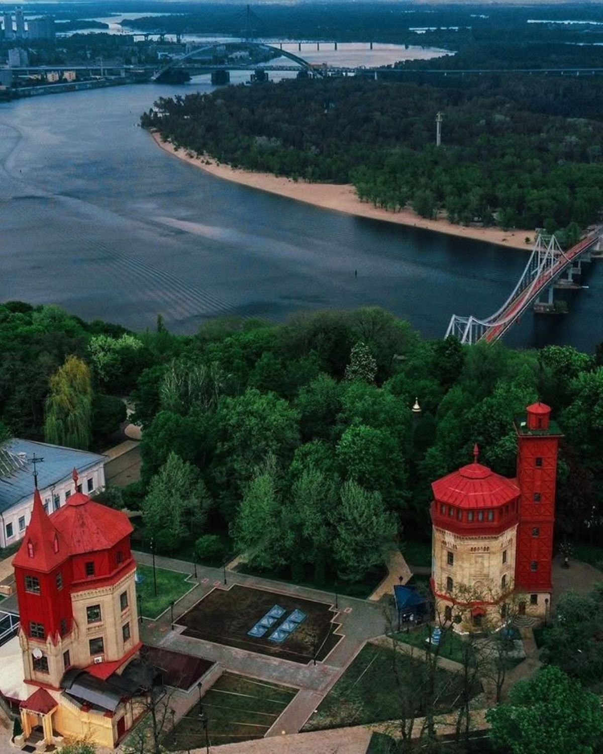 Музей води в Києві: одна з найцікавіших локацій столиці - фото 2