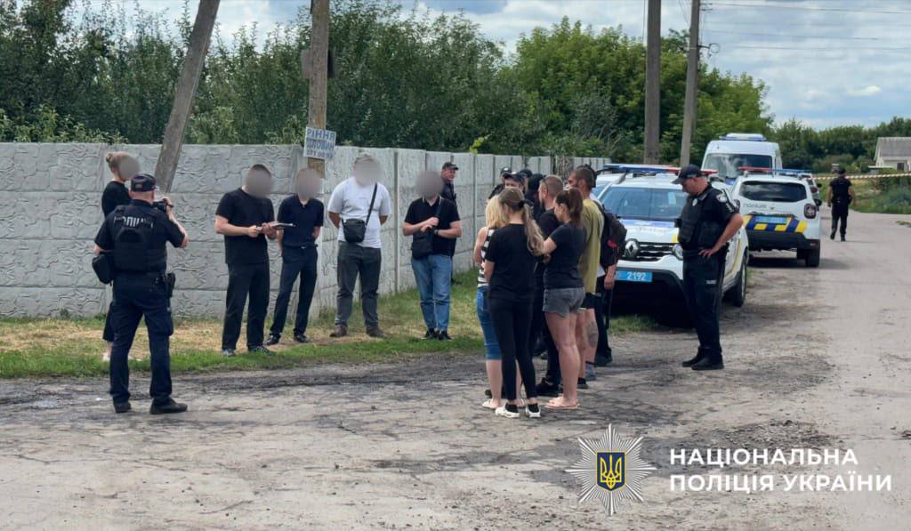 У Києві затримали командира 155-ї бригади: його пов'язують зі справою про вбивство братів на Київщині - фото 2
