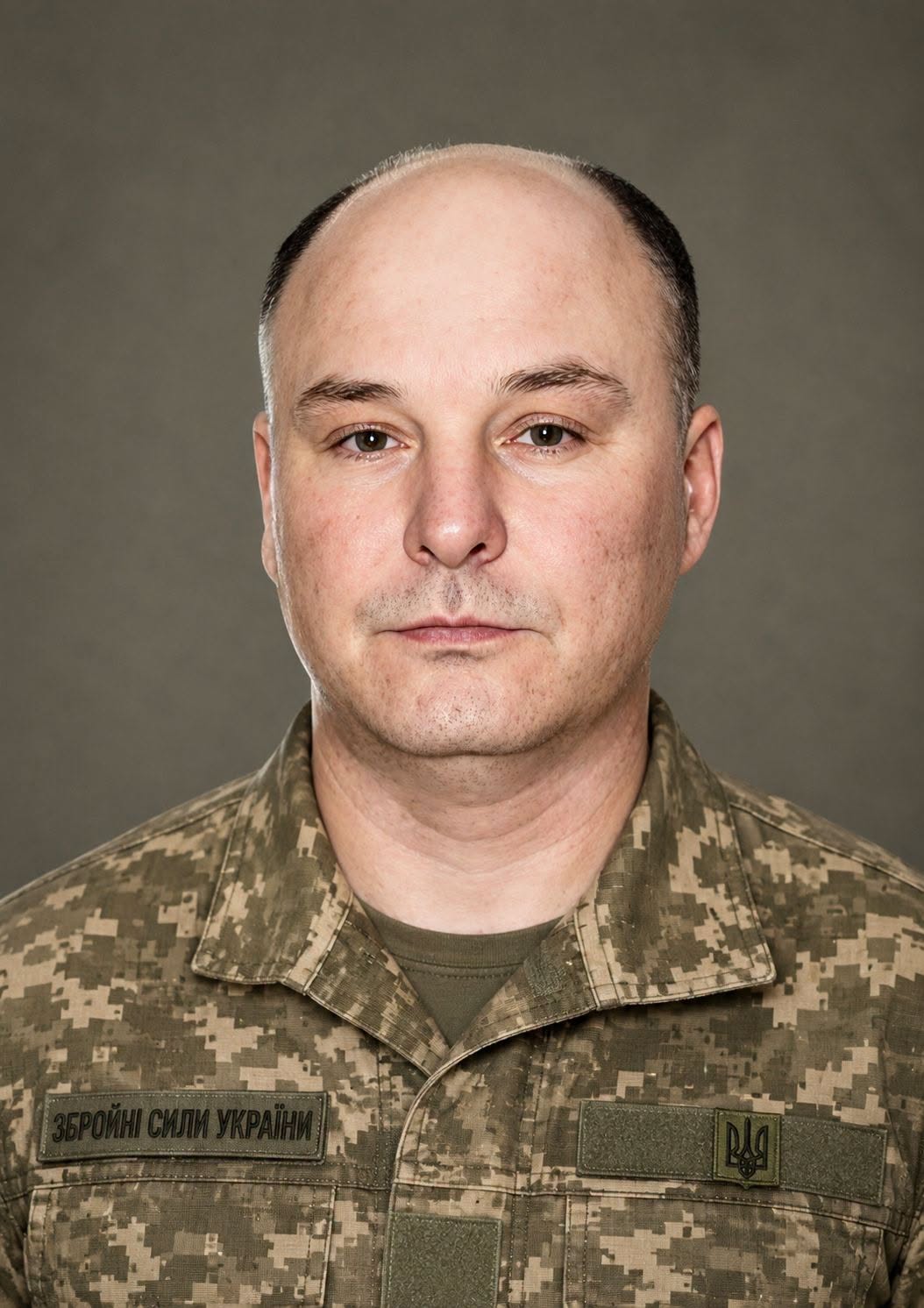Черкащина втратила ще п'ятьох захисників: назвали імена загиблих військових - фото 4