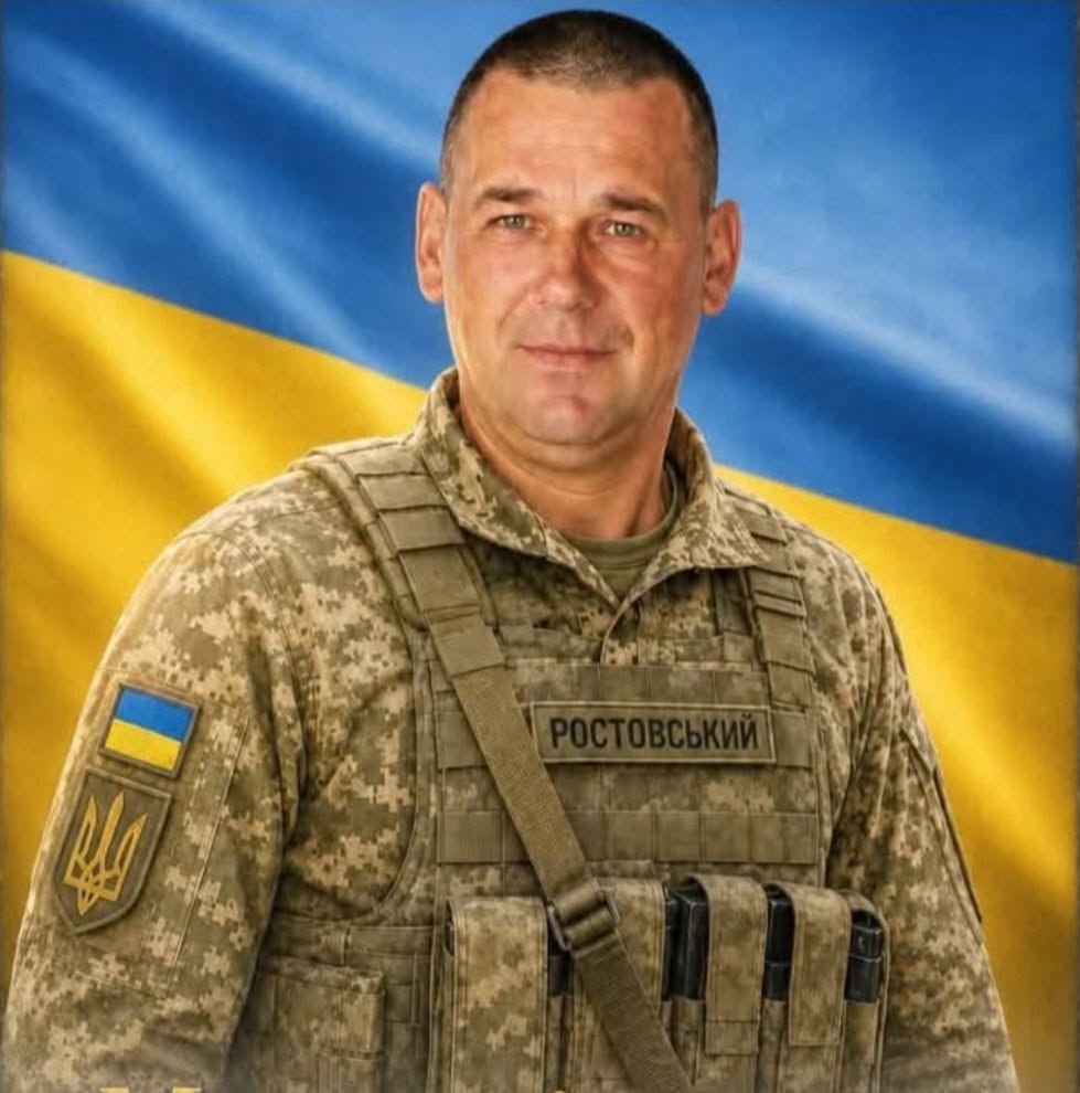 Черкащина втратила ще п'ятьох захисників: назвали імена загиблих військових - фото 3