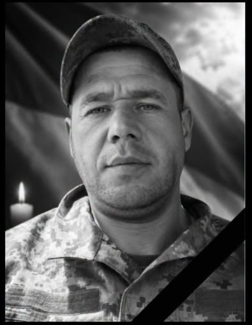 Черкащина втратила ще п'ятьох захисників: назвали імена загиблих військових - фото 2