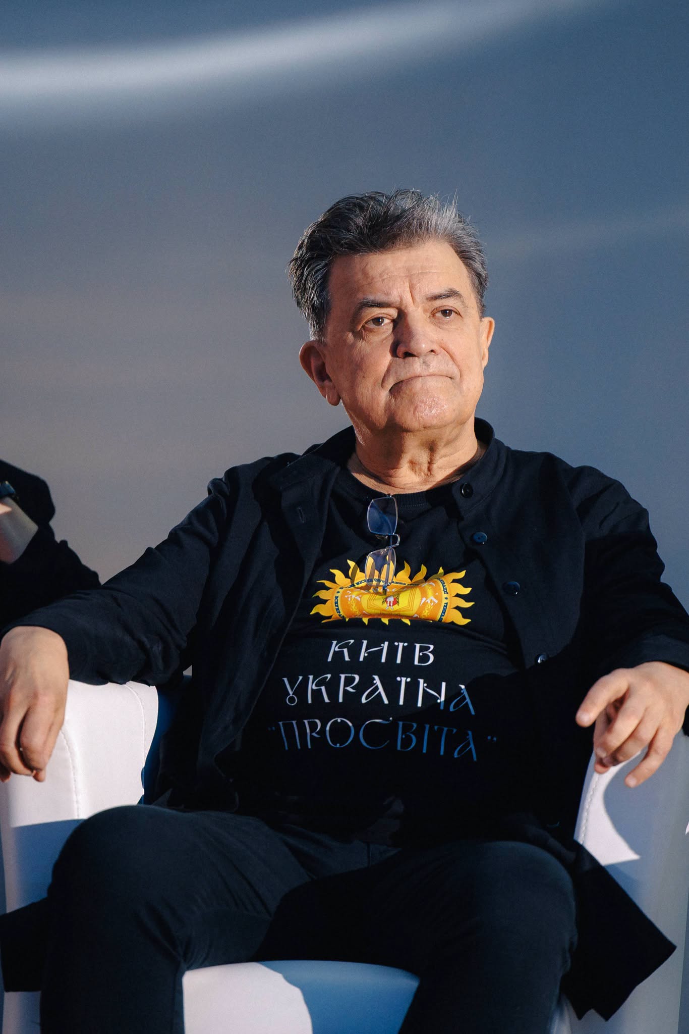 «Дім звукозапису» Тіни Кароль включили до Державного архіву України - фото 7