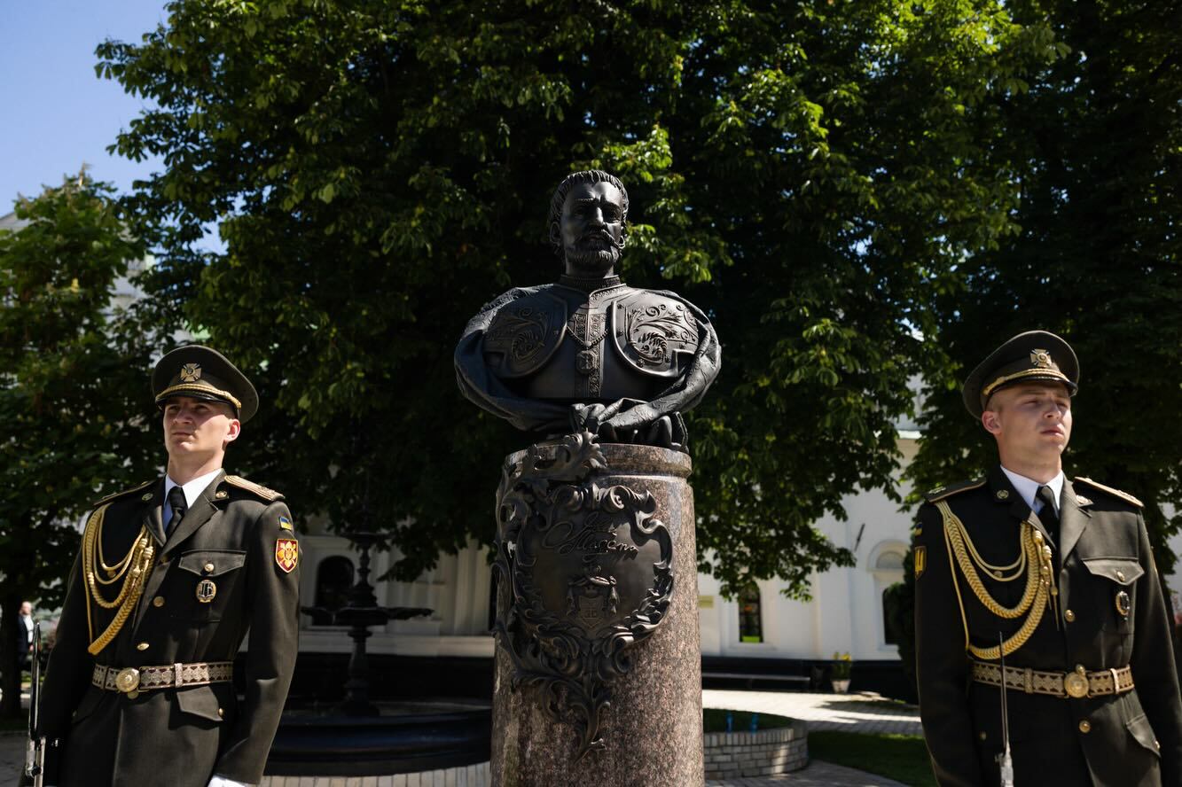Дальні печери у Києво-Печерській лаврі відкрили для відвідувачів