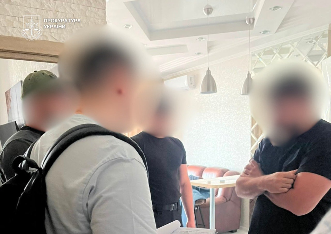 У Києві викрили схему заволодіння 10,4 млн грн «Центренерго» під час закупівлі труб для ТЕС